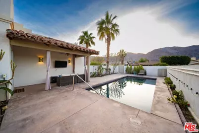 53200 Avenida Mendoza, La Quinta, CA 92253 - Photo 1