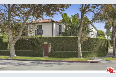 268 S Orange Dr, Los Angeles, CA 90036 - Photo 1