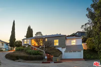 2231 San Marco Dr, Los Angeles, CA 90068 - Photo 1