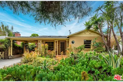 3761 Ashwood Ave, Los Angeles, CA 90066 - Photo 1