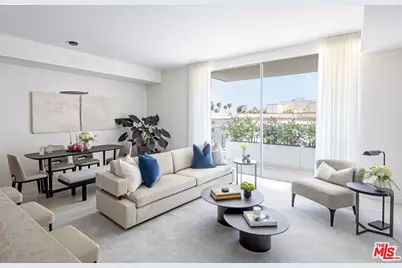 9200 Wilshire Blvd #304E, Beverly Hills, CA 90212 - Photo 1