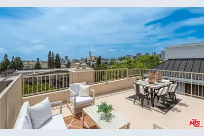 1838 Westholme Ave #Ph5, Los Angeles, CA 90025 - Photo 1