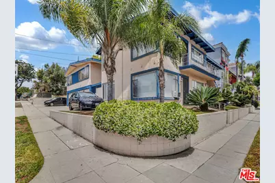 5401 Thornburn St, Los Angeles, CA 90045 - Photo 1