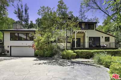 3526 Mound View Ave, Studio City, CA 91604 - Photo 1