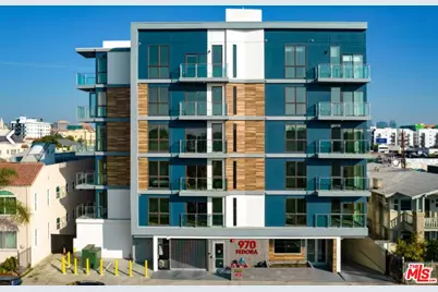 970 Fedora St #308, Los Angeles, CA 90006 - Photo 1