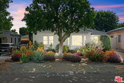 6311 Colbath Ave, Van Nuys, CA 91401 - Photo 1