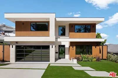 3516 Mountain View Ave, Los Angeles, CA 90066 - Photo 1