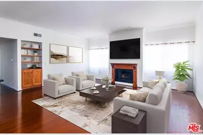 5410 Rhodes Ave #209, Valley Village, CA 91607 - Photo 1