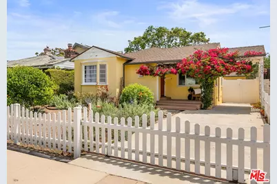 4240 McConnell Blvd, Los Angeles, CA 90066 - Photo 1