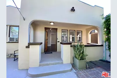 8866 Cadillac Ave, Los Angeles, CA 90034 - Photo 1