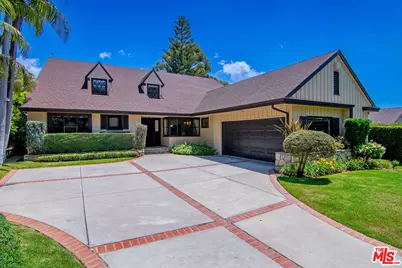 2224 Guthrie Dr, Los Angeles, CA 90034 - Photo 1