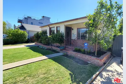 3461 Redwood Ave, Los Angeles, CA 90066 - Photo 1