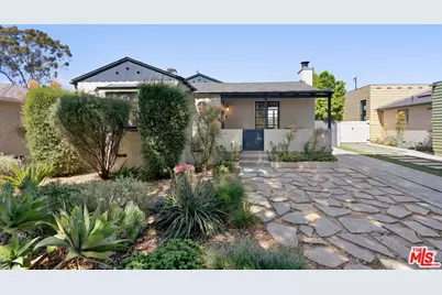 2509 Cloverfield Blvd, Santa Monica, CA 90405 - Photo 1