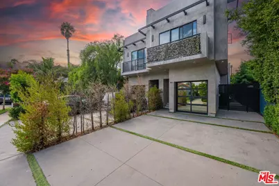 1903 S Bedford St, Los Angeles, CA 90035 - Photo 1