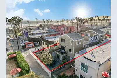 11 19th Ave, Venice, CA 90291 - Photo 1