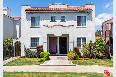 4619 W 18th St, Los Angeles, CA 90019 - Photo 1