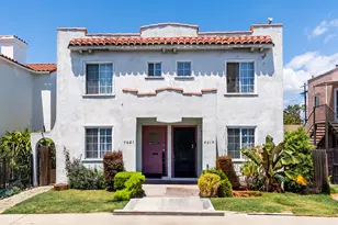 4619 W 18th St, Los Angeles, CA 90019 - Photo 1