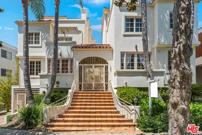 1663 Malcolm Ave #103, Los Angeles, CA 90024 - Photo 1