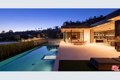 1822 Marcheeta Pl, Los Angeles, CA 90069 - Photo 1