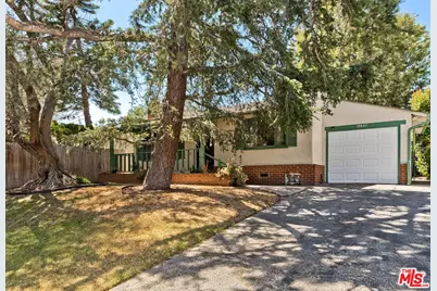 10845 Woodbine St, Los Angeles, CA 90034 - Photo 1