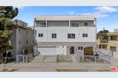 3319 Bagley Ave #3, Los Angeles, CA 90034 - Photo 1