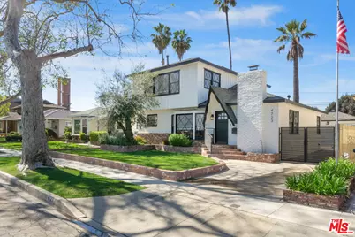 4723 Autry Ave, Long Beach, CA 90808 - Photo 1