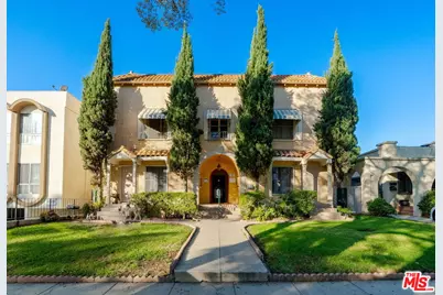 1245 S Orange St, Glendale, CA 91204 - Photo 1