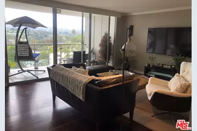 201 Ocean Ave #1010B, Santa Monica, CA 90402 - Photo 1