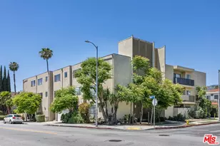 1301 N Mansfield Ave, Los Angeles, CA 90028 - Photo 1