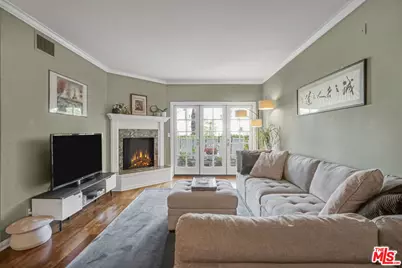 4401 Moorpark Way #106, Toluca Lake, CA 91602 - Photo 1