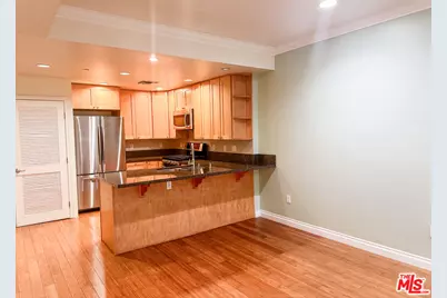 3061 W 12th Pl #205, Los Angeles, CA 90006 - Photo 1