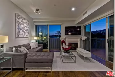 855 N Croft Ave #306, Los Angeles, CA 90069 - Photo 1