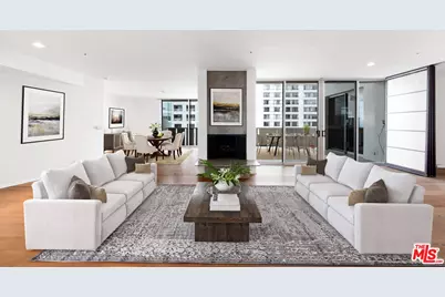 10375 Wilshire Blvd #8F, Los Angeles, CA 90024 - Photo 1