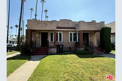 5700 Cimarron St, Los Angeles, CA 90062 - Photo 1