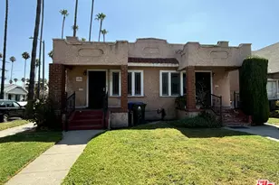 5700 Cimarron St, Los Angeles, CA 90062 - Photo 1