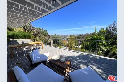 8376 Hollywood Blvd, Los Angeles, CA 90069 - Photo 1