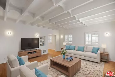 329 N Swall Dr, Beverly Hills, CA 90211 - Photo 1