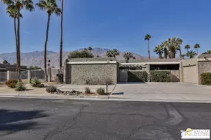 833 N Calle De Flora Vista, Palm Springs, CA 92262 - Photo 1