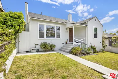 3456 Beethoven St, Los Angeles, CA 90066 - Photo 1