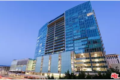 3785 Wilshire Blvd #1508, Los Angeles, CA 90010 - Photo 1