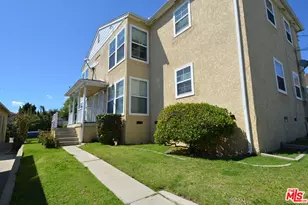 6116 Overhill Dr, Los Angeles, CA 90043 - Photo 1