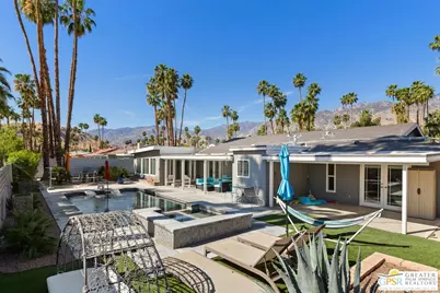 1186 S San Joaquin Dr, Palm Springs, CA 92264 - Photo 1