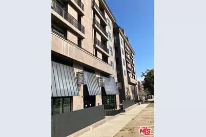 8811 Burton Way #215, West Hollywood, CA 90048 - Photo 1