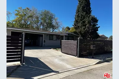 2018 W Lingard St, Lancaster, CA 93536 - Photo 1