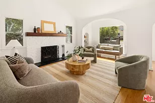 1307 Hauser Blvd, Los Angeles, CA 90019 - Photo 1