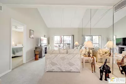 1421 N Sunrise Way #34, Palm Springs, CA 92262 - Photo 1