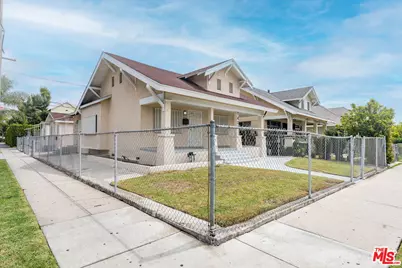 1401 E 41st Pl, Los Angeles, CA 90011 - Photo 1