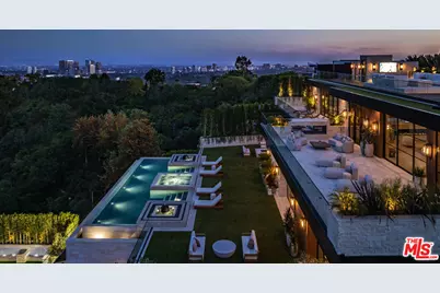 1414 Donhill Dr, Beverly Hills, CA 90210 - Photo 1