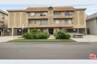 2332 S Bentley Ave, Los Angeles, CA 90064 - Photo 1