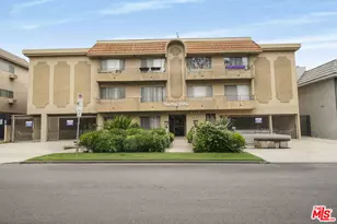 2332 S Bentley Ave, Los Angeles, CA 90064 - Photo 1